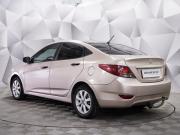 Hyundai Solaris I Ульяновск  - изображение 22