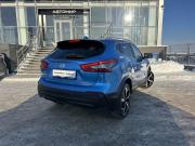 Nissan Qashqai II Рестайлинг Саратов  - изображение 20