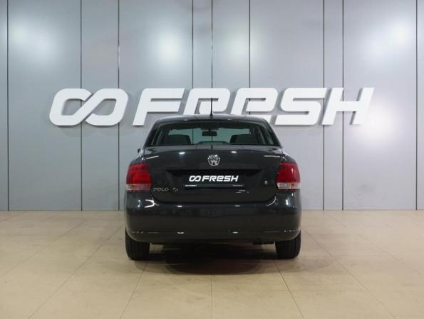 Volkswagen Polo V с пробегом 2013 года, цена 710 000 рублей, 116096 км, седан, Автокод Объявления