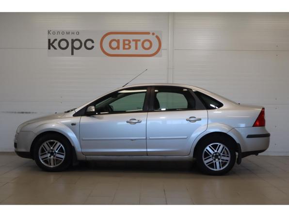 Ford Focus II с пробегом 2007 года, цена 422 300 рублей, 213378 км, седан, Автокод Объявления