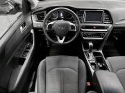 Hyundai Sonata VII (LF) Рестайлинг Тверь  - изображение 33