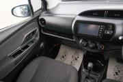 Toyota Vitz III (XP130) Рестайлинг 2 Красноярск  - изображение 32