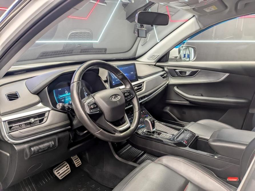 Chery Tiggo 7 Pro I Москва  - изображение 16