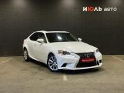 Lexus IS III Челябинск  - изображение 27