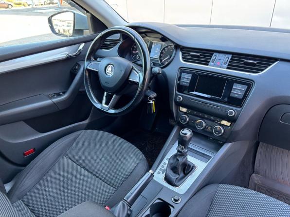 Skoda Octavia III (A7) с пробегом 2015 года, цена 1 250 000 рублей, 240569 км, лифтбек, Автокод Объявления