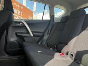 Toyota RAV4 IV (XA40) Омск  - изображение 89