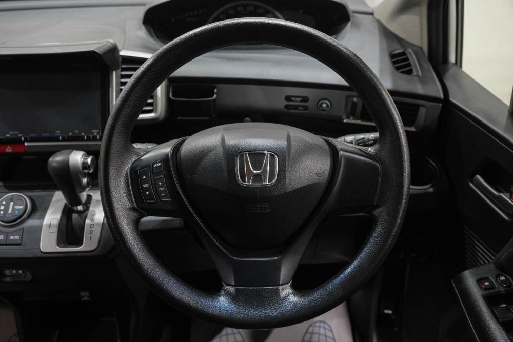 Honda Freed I Рестайлинг Новокузнецк  - изображение 21
