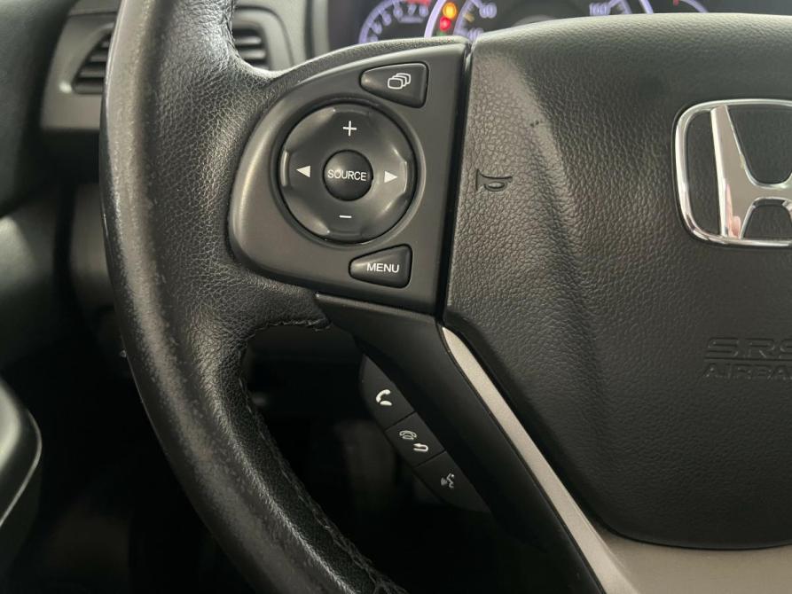 Honda CR-V IV Подольск  - изображение 19