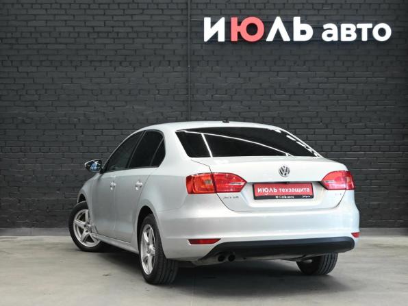 Volkswagen Jetta VI с пробегом 2014 года, цена 1 000 000 рублей, 159864 км, седан, Автокод Объявления