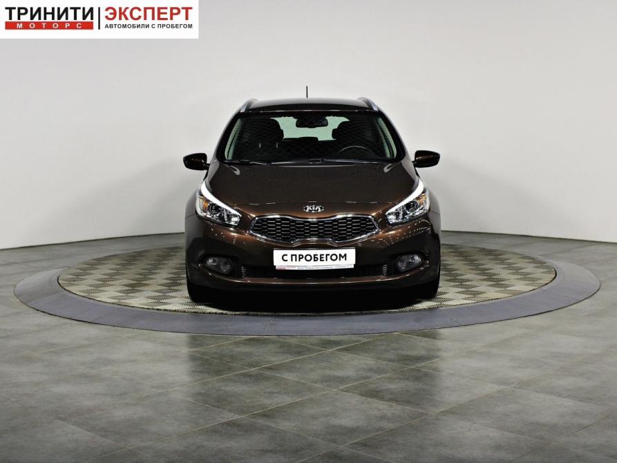 Kia Ceed II Белгород  - изображение 2