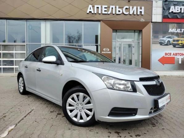 Chevrolet Cruze I с пробегом 2011 года, цена 600 000 рублей, 221700 км, седан, Автокод Объявления