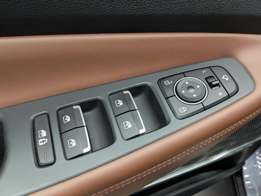 Hyundai Santa Fe IV Рестайлинг Москва  - изображение 11