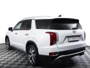 Hyundai Palisade I Москва  - изображение 36