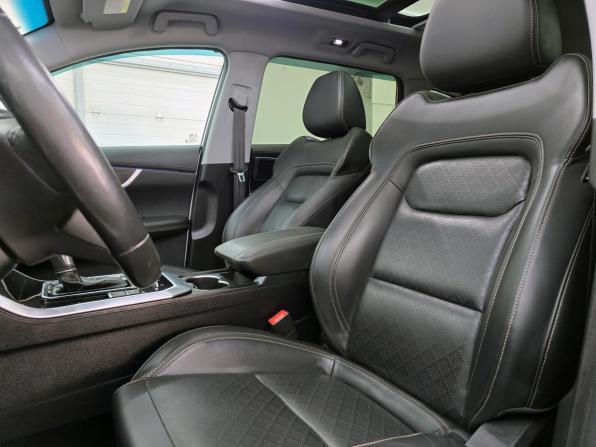Chery Tiggo 8 I Рестайлинг с пробегом 2022 года, цена 2 099 000 рублей, 40232 км, внедорожник, Автокод Объявления