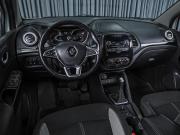 Renault Kaptur I Рестайлинг Ставрополь  - изображение 29
