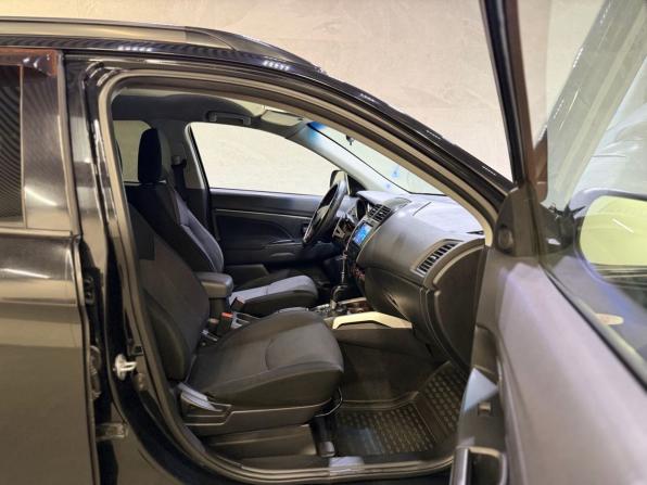 Mitsubishi ASX I с пробегом 2011 года, цена 849 000 рублей, 188617 км, внедорожник, Автокод Объявления