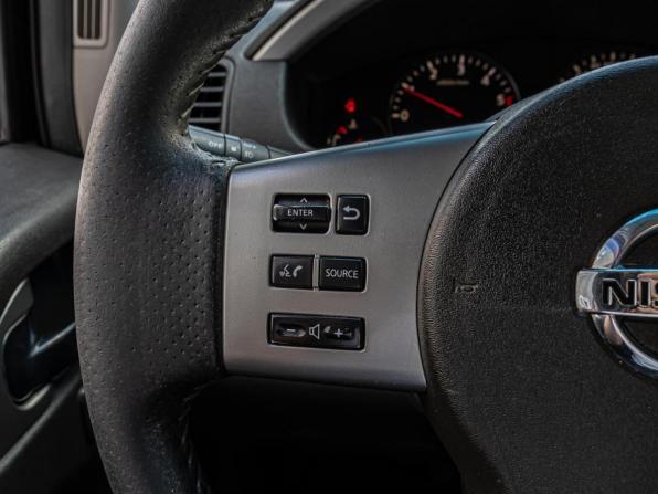 Nissan Pathfinder III Рестайлинг с пробегом 2013 года, цена 1 770 000 рублей, 192992 км, внедорожник, Автокод Объявления