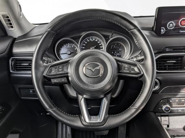 Mazda CX-5 II с пробегом 2020 года, цена 2 800 000 рублей, 51406 км, внедорожник, Автокод Объявления