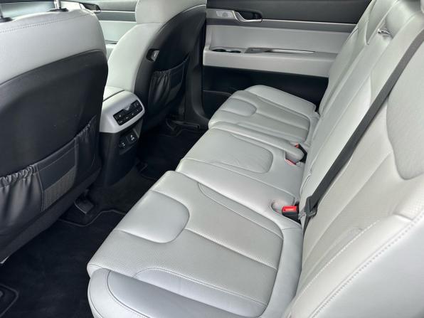 Hyundai Palisade I с пробегом 2021 года, цена 4 699 000 рублей, 87802 км, внедорожник, Автокод Объявления