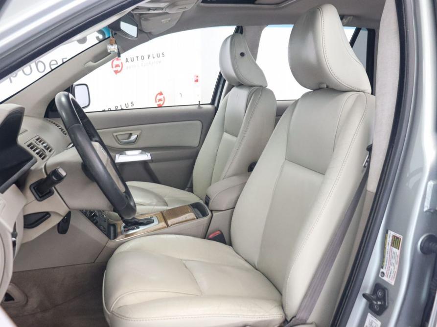 Volvo XC90 I Минеральные Воды  - изображение 8