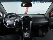 Chevrolet Captiva I Москва  - изображение 28