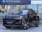 Toyota Wildlander II Самара  - изображение 39