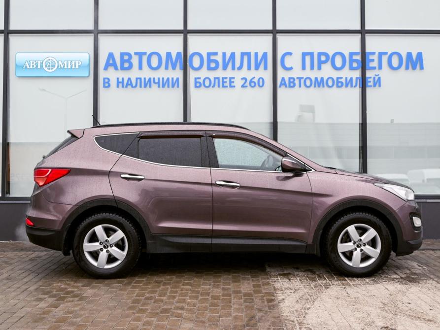 Hyundai Santa Fe III Екатеринбург  - изображение 6