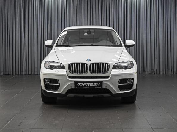 BMW X6 I (E71) Рестайлинг с пробегом 2012 года, цена 1 948 000 рублей, 119042 км, внедорожник, Автокод Объявления