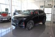 Changan CS55 Plus II Москва  - изображение 28