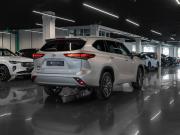 Toyota Highlander IV (XU70) Москва  - изображение 34