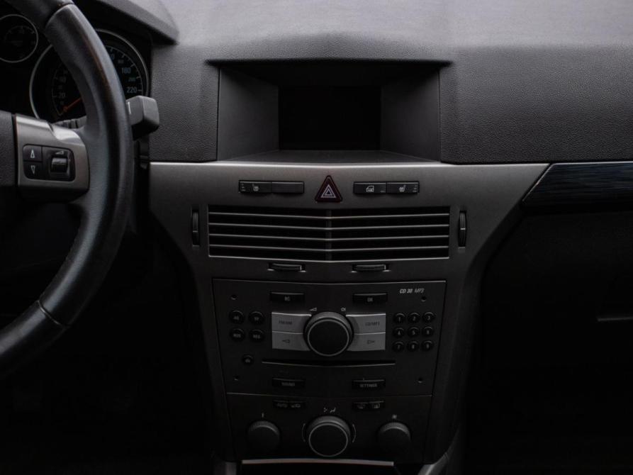 Opel Astra H Москва  - изображение 15