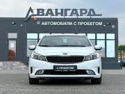 Kia Cerato III Рестайлинг (Classic) Волгоград  - изображение 38