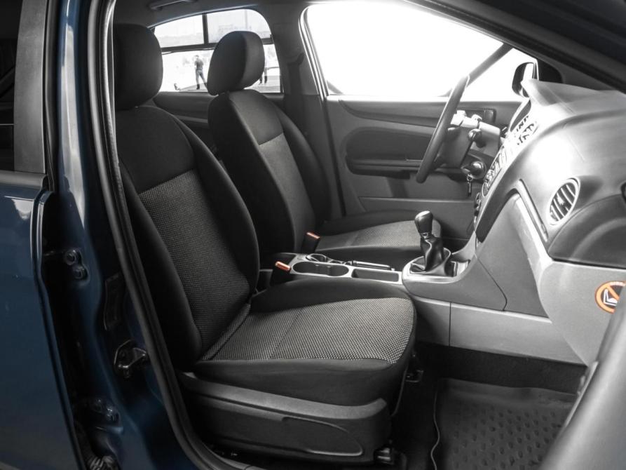 Ford Focus II Рестайлинг Тюмень  - изображение 8