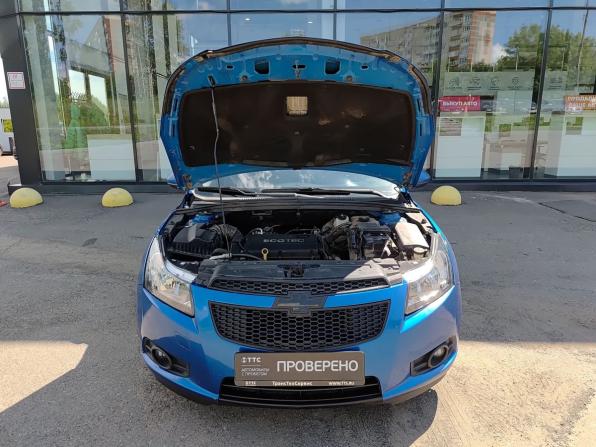Chevrolet Cruze I с пробегом 2011 года, цена 549 000 рублей, 230000 км, седан, Автокод Объявления