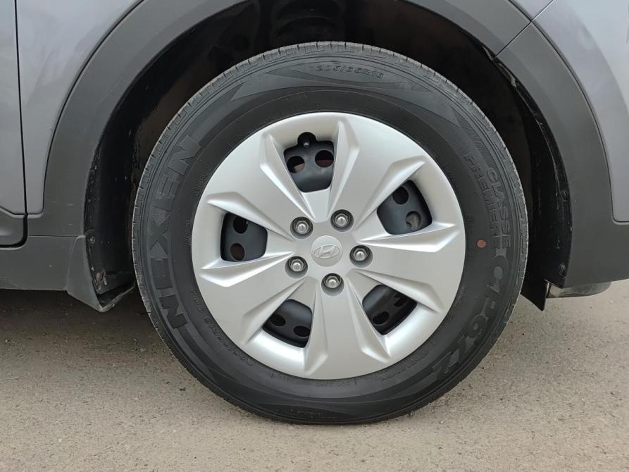 Hyundai Creta I Ижевск  - изображение 22