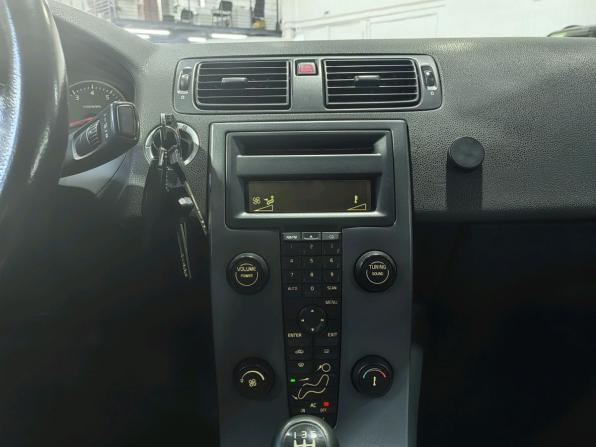 Volvo S40 II с пробегом 2006 года, цена 490 000 рублей, 205000 км, седан, Автокод Объявления