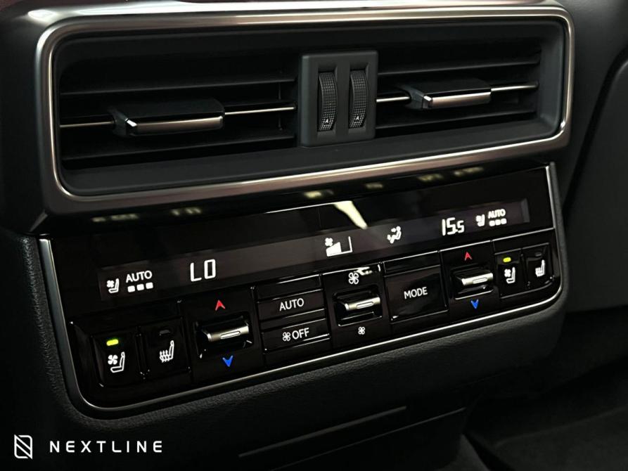 Lexus LX IV Самара  - изображение 35