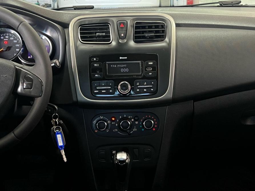 Renault Logan II Волгоград  - изображение 9