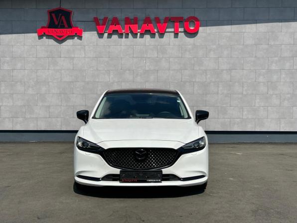 Mazda 6 III (GJ) Рестайлинг 2 с пробегом 2018 года, цена 2 100 000 рублей, 144478 км, седан, Автокод Объявления