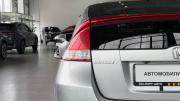 Honda Insight II Новосибирск  - изображение 36
