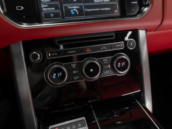 Land Rover Range Rover IV с пробегом 2015 года, цена 3 990 000 рублей, 213688 км, внедорожник, Автокод Объявления