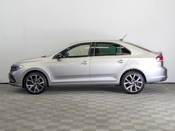 Volkswagen Polo VI с пробегом 2022 года, цена 1 945 000 рублей, 56706 км, лифтбек, Автокод Объявления