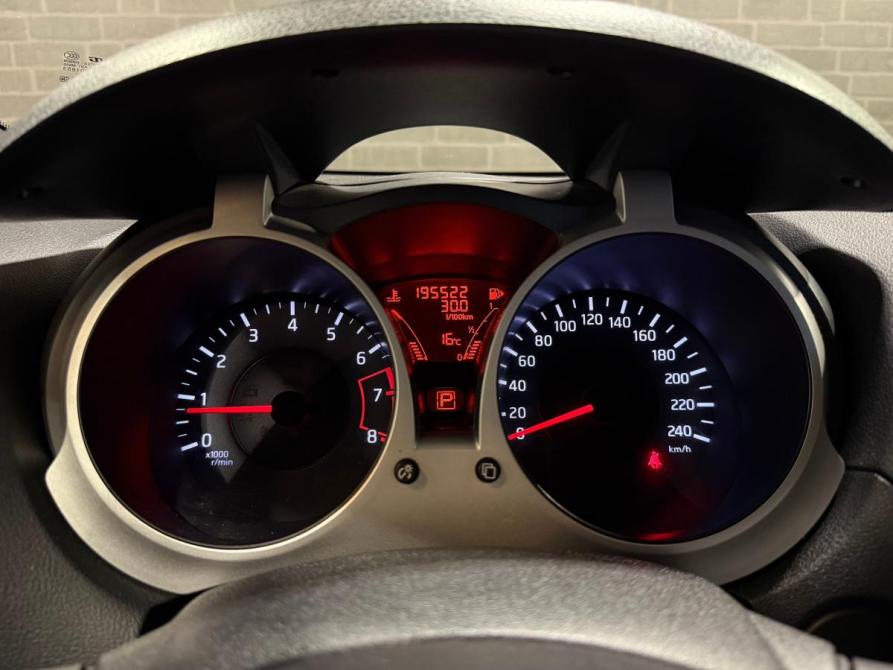 Nissan Juke I Челябинск  - изображение 19