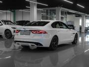 Jaguar XF II Рестайлинг Москва  - изображение 31