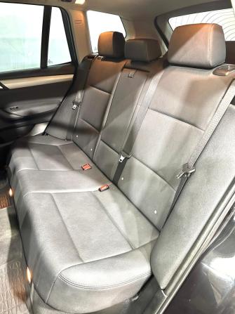 BMW X3 II (F25) с пробегом 2012 года, цена 1 450 000 рублей, 162012 км, внедорожник, Автокод Объявления