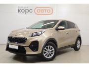Kia Sportage IV Рестайлинг Коломна  - изображение 16