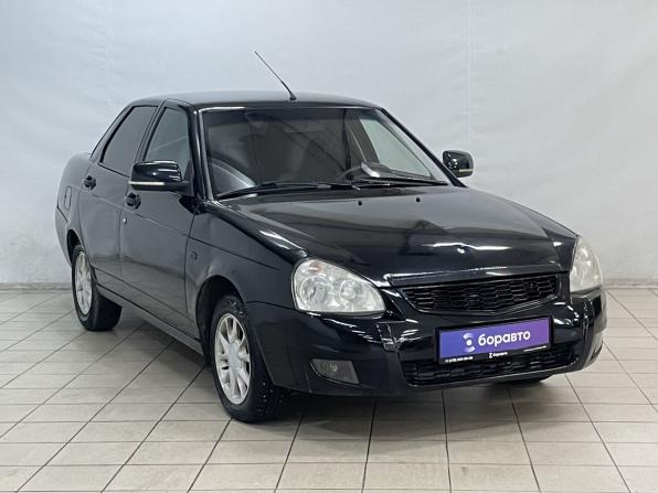 Lada (ВАЗ) Priora I с пробегом 2012 года, цена 299 000 рублей, 180000 км, седан, Автокод Объявления