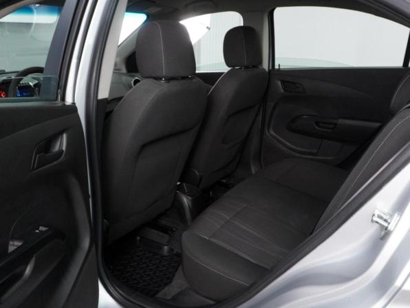 Chevrolet Aveo II с пробегом 2012 года, цена 649 000 рублей, 222714 км, седан, Автокод Объявления