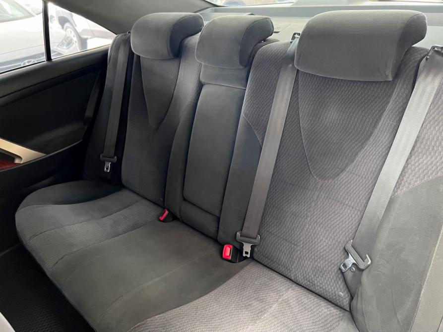 Toyota Camry VI (XV40) Рестайлинг Тверь  - изображение 9