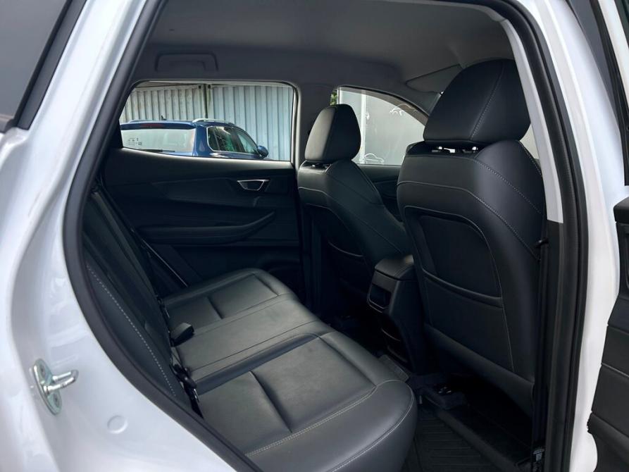 Chery Tiggo 4 Pro I Рестайлинг Санкт-Петербург  - изображение 8